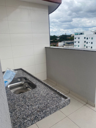 Imagem Imóvel com 2 Quartos à Venda, 104 m² em Santa Mônica - Belo Horizonte Imagem Imóvel com 2 Quartos à Venda, 104 m² em Santa Mônica - Belo Horizonte