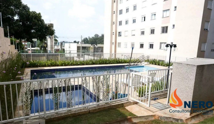 Imagem Imóvel com 2 Quartos à Venda, 42 m² em Paraíso Do Morumbi - São Paulo Imagem Imóvel com 2 Quartos à Venda, 42 m² em Paraíso Do Morumbi - São Paulo