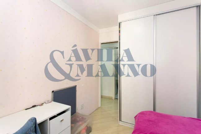 Imagem Apartamento com 3 Quartos à Venda, 76 m² em Tatuapé - São Paulo Imagem Apartamento com 3 Quartos à Venda, 76 m² em Tatuapé - São Paulo