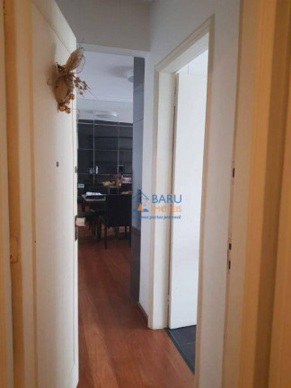 Imagem Apartamento com 2 Quartos à Venda ou Locação, 100 m² em Santa Cecília - São Paulo