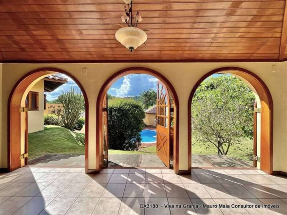 Imagem Casa de Condomínio com 4 Quartos à Venda, 1.178 m² em Recanto Impla - Carapicuíba Imagem Casa de Condomínio com 4 Quartos à Venda, 1.178 m² em Recanto Impla - Carapicuíba