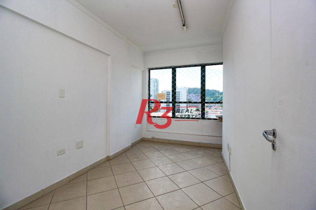Imagem Imóvel à Venda, 92 m² em Encruzilhada - Santos Imagem Imóvel à Venda, 92 m² em Encruzilhada - Santos