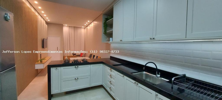 Imagem Casa com 3 Quartos à Venda, 87 m² em Jardim Santa Marta Iii - Salto Imagem Casa com 3 Quartos à Venda, 87 m² em Jardim Santa Marta Iii - Salto