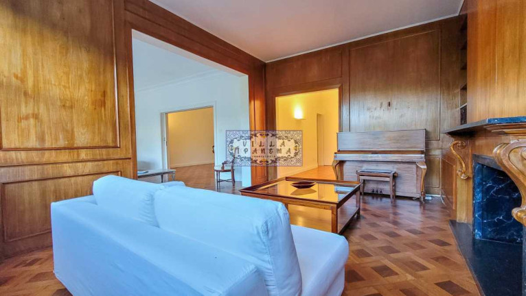 Imagem Apartamento com 3 Quartos à Venda, 250 m² em Flamengo - Rio De Janeiro Imagem Apartamento com 3 Quartos à Venda, 250 m² em Flamengo - Rio De Janeiro