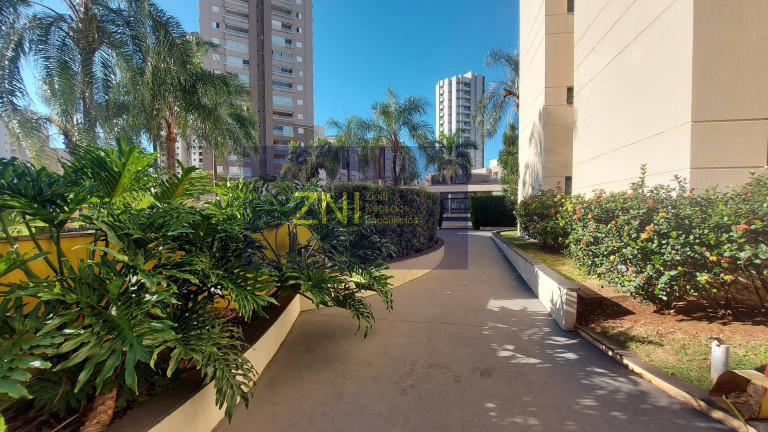 Imagem Apartamento com 1 Quarto à Venda, 37 m² em Nova Aliança - Ribeirão Preto