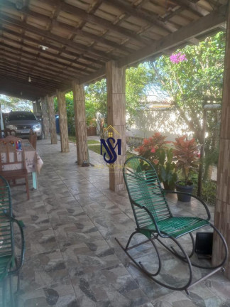Imagem Casa com 2 Quartos à Venda, 200 m² em Unamar - Cabo Frio