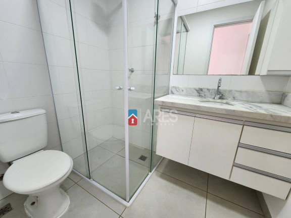 Imagem Apartamento com 2 Quartos à Venda, 60 m² em Jardim São Domingos - Americana Imagem Apartamento com 2 Quartos à Venda, 60 m² em Jardim São Domingos - Americana