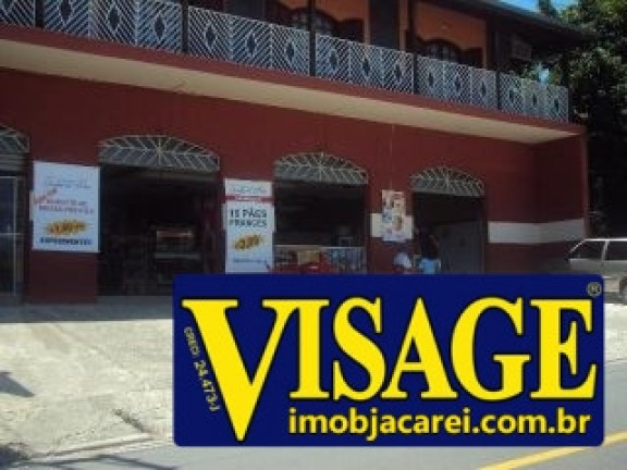 Imagem Imóvel Comercial à Venda,  em Jd. Das Industrias - Jacareí