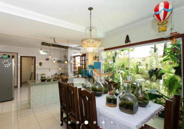 Imagem Sobrado com 3 Quartos à Venda, 218 m² em Vila Matilde - São Paulo Imagem Sobrado com 3 Quartos à Venda, 218 m² em Vila Matilde - São Paulo