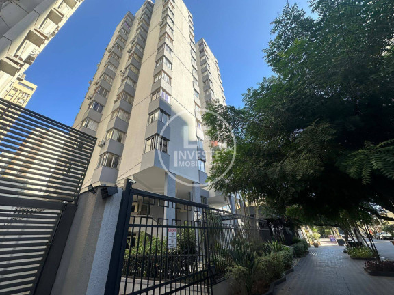 Imagem Apartamento com 2 Quartos à Venda, 71 m² em Setor Oeste - Goiânia Imagem Apartamento com 2 Quartos à Venda, 71 m² em Setor Oeste - Goiânia