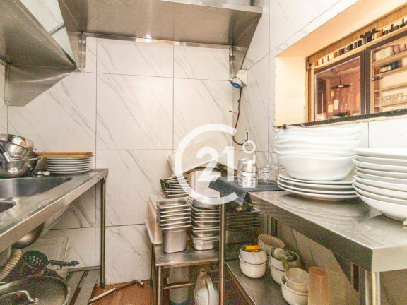 Imagem Loja para Alugar, 100 m² em Itaim Bibi - São Paulo