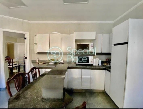 Imagem Apartamento com 4 Quartos à Venda, 450 m² em Higienópolis - São Paulo