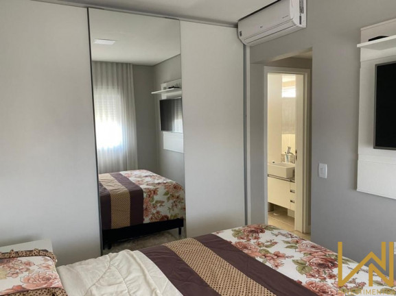Imagem Imóvel com 3 Quartos à Venda, 76 m² em Ponte Preta - Campinas