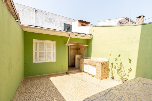 Imagem Casa com 3 Quartos à Venda, 120 m² em Vila Cordeiro - São Paulo Imagem Casa com 3 Quartos à Venda, 120 m² em Vila Cordeiro - São Paulo