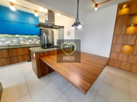 Imagem Apartamento com 3 Quartos à Venda, 122 m² em Perdizes - São Paulo