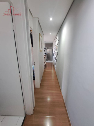 Imagem Apartamento com 2 Quartos à Venda, 45 m² em Pirajussara - São Paulo