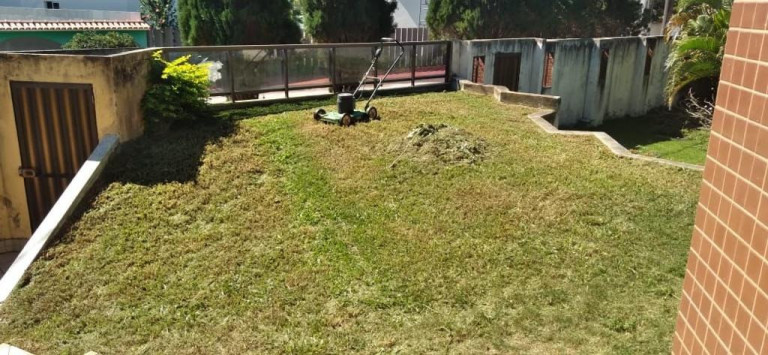 Imagem Casa com 4 Quartos à Venda, 180 m² em Interlagos - Vila Velha Imagem Casa com 4 Quartos à Venda, 180 m² em Interlagos - Vila Velha