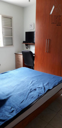 Imagem Casa com 3 Quartos à Venda, 148 m² em Bosque Dos Eucaliptos - São José Dos Campos Imagem Casa com 3 Quartos à Venda, 148 m² em Bosque Dos Eucaliptos - São José Dos Campos