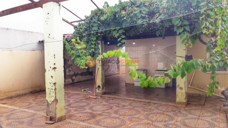 Imagem Casa com 3 Quartos à Venda, 300 m² em Ipanema - Araçatuba Imagem Casa com 3 Quartos à Venda, 300 m² em Ipanema - Araçatuba