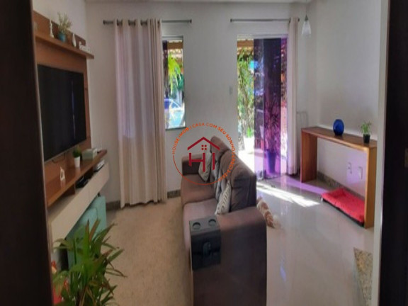 Imagem Casa com 4 Quartos à Venda,  em Stella Maris - Salvador