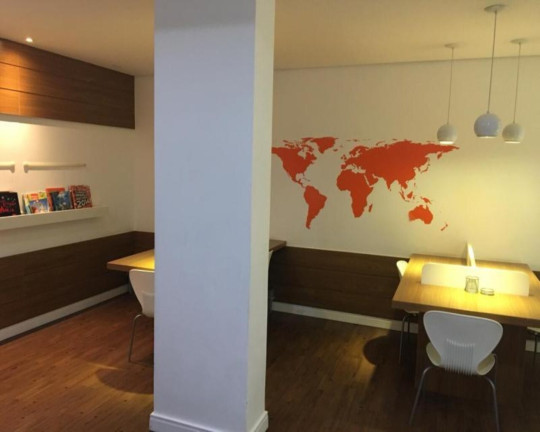 Imagem Apartamento com 2 Quartos à Venda, 78 m² em Cambuci - São Paulo Imagem Apartamento com 2 Quartos à Venda, 78 m² em Cambuci - São Paulo