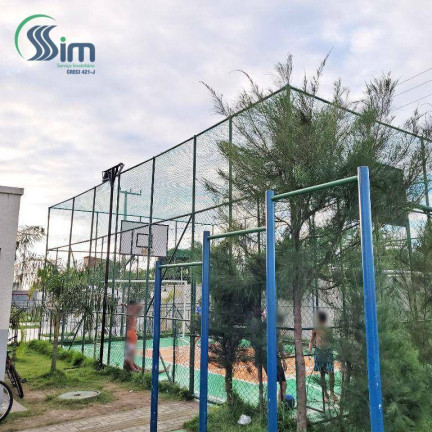 Imagem Apartamento com 2 Quartos à Venda, 42 m² em Jurema - Caucaia
