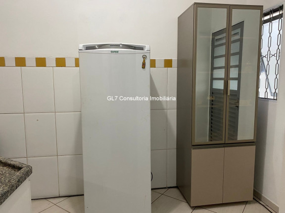 Imagem Apartamento com 2 Quartos à Venda, 64 m² em Jardim Belo Horizonte - Indaiatuba