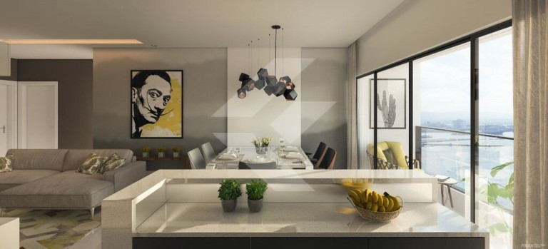 Imagem Cobertura com 3 Quartos à Venda, 115 m² em Fazenda - Itajaí