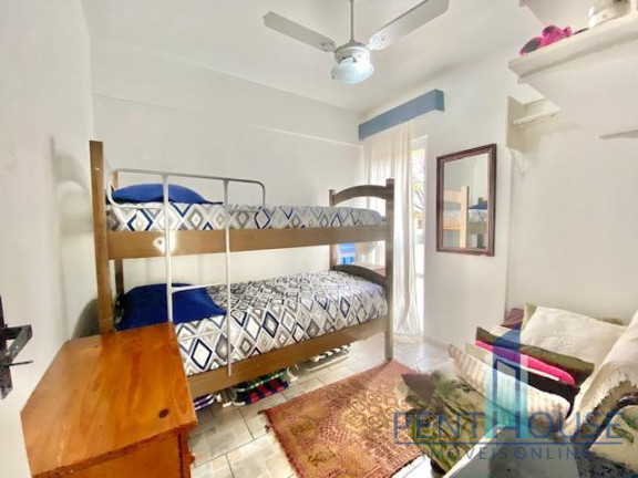 Imagem Apartamento com 2 Quartos para Temporada, 68 m² em Pioneiros - Balneário Camboriú