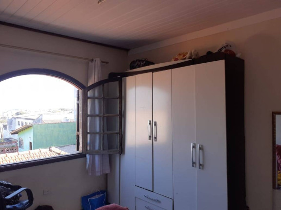 Imagem Casa com 3 Quartos à Venda, 160 m² em Vila Curuçá - Santo André Imagem Casa com 3 Quartos à Venda, 160 m² em Vila Curuçá - Santo André