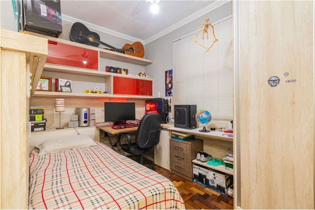 Imagem Apartamento com 2 Quartos à Venda, 95 m² em São Geraldo - Porto Alegre