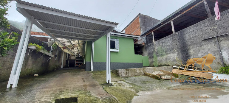Casa com 2 Quartos à Venda,  em Vila Albertina - Campos Do Jordão