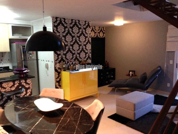 Imagem Apartamento com 2 Quartos à Venda, 79 m² em Panamby - São Paulo Imagem Apartamento com 2 Quartos à Venda, 79 m² em Panamby - São Paulo