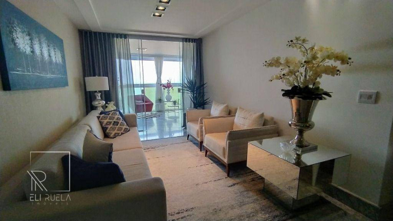 Imagem Apartamento com 4 Quartos à Venda, 152 m² em Praia Da Costa - Vila Velha Imagem Apartamento com 4 Quartos à Venda, 152 m² em Praia Da Costa - Vila Velha