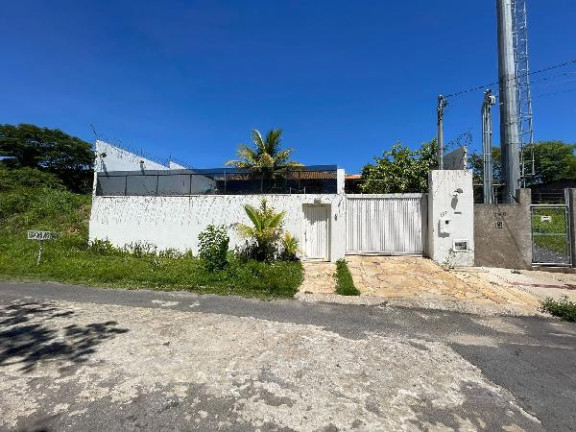 Casa com 3 Quartos à Venda, 586 m² em Ibituruna - Montes Claros