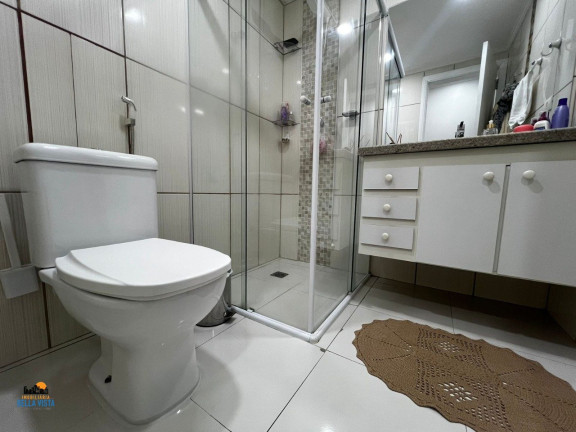 Imagem Apartamento com 3 Quartos à Venda, em Itararé - São Vicente Imagem Apartamento com 3 Quartos à Venda, em Itararé - São Vicente