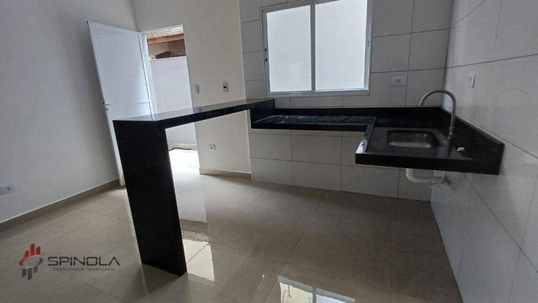 Imagem Casa com 2 Quartos à Venda, 70 m² em Tude Basto - Praia Grande Imagem Casa com 2 Quartos à Venda, 70 m² em Tude Basto - Praia Grande