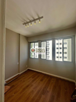 Imagem Apartamento com 2 Quartos à Venda, 60 m² em Centro - Florianópolis Imagem Apartamento com 2 Quartos à Venda, 60 m² em Centro - Florianópolis