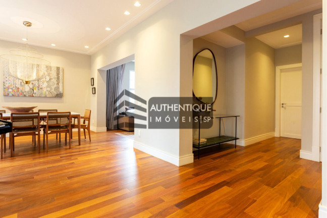 Imagem Apartamento com 3 Quartos à Venda, 287 m² em Jardim América - São Paulo Imagem Apartamento com 3 Quartos à Venda, 287 m² em Jardim América - São Paulo