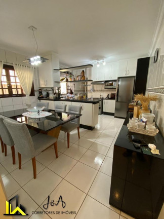 Imagem Casa com 3 Quartos à Venda, 140 m² em Adalgisa - Osasco Imagem Casa com 3 Quartos à Venda, 140 m² em Adalgisa - Osasco