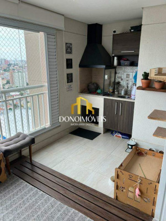Imagem Apartamento com 2 Quartos à Venda, 77 m² em Centro - São Bernardo Do Campo