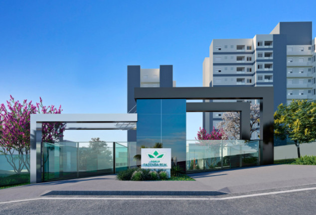 Imagem Apartamento com 2 Quartos à Venda, 43 m² em Camaquã - Porto Alegre
