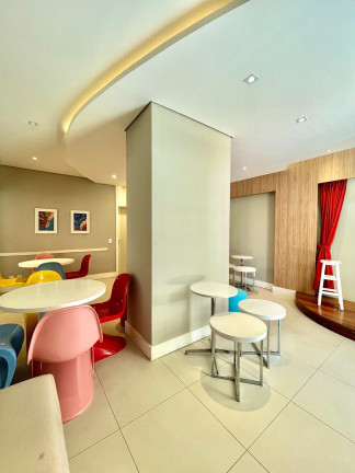 Imagem Apartamento com 2 Quartos à Venda, 98 m² em Aclimação - São Paulo