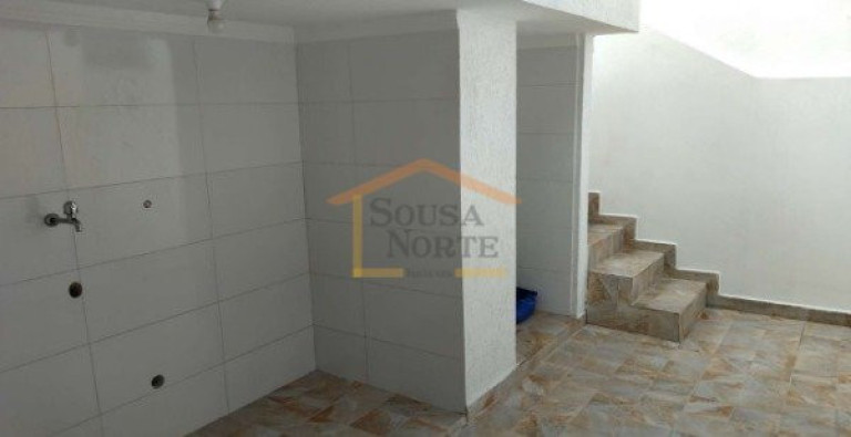 Imagem Casa com 3 Quartos à Venda, 270 m² em Jardim Franca - São Paulo