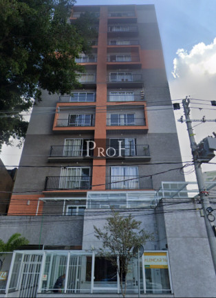 Imagem Apartamento com 1 Quarto à Venda, 30 m² em Sacomã - São Paulo Imagem Apartamento com 1 Quarto à Venda, 30 m² em Sacomã - São Paulo