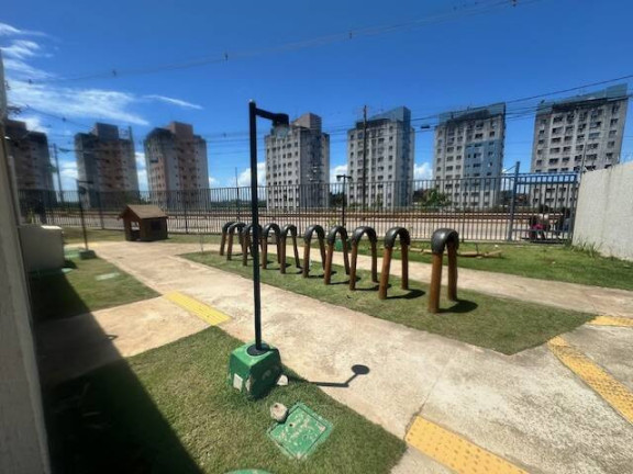 Imagem Apartamento com 2 Quartos à Venda, 39 m² em Piatã - Salvador