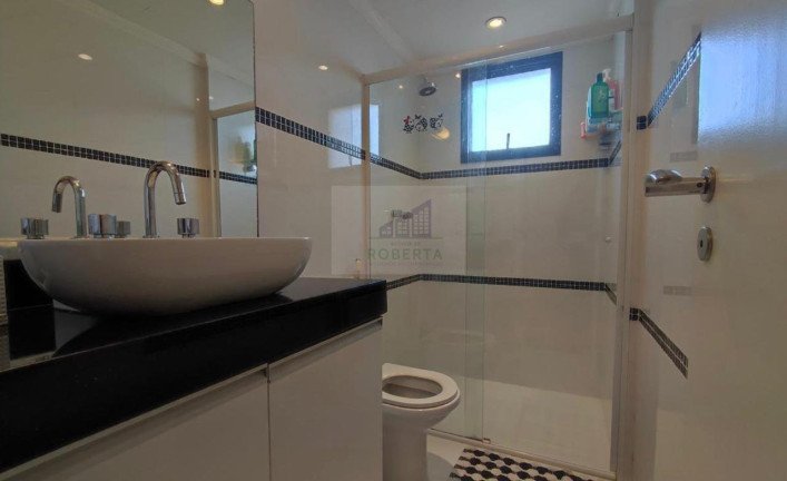 Imagem Apartamento com 3 Quartos à Venda, 106 m² em Vila Mascote - São Paulo