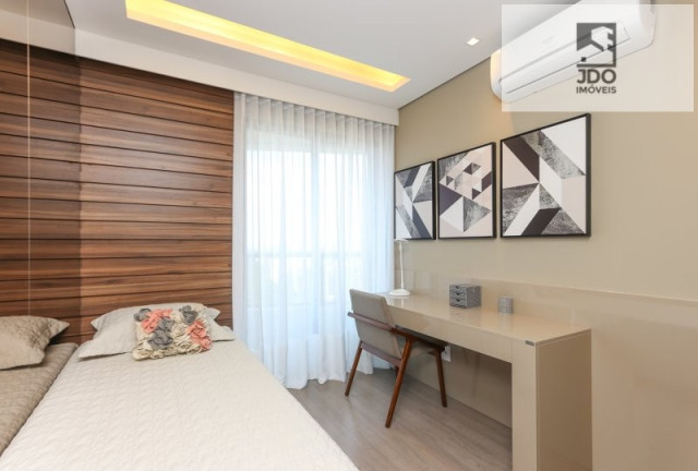 Imagem Apartamento com 3 Quartos à Venda, 106 m² em Bacacheri - Curitiba Imagem Apartamento com 3 Quartos à Venda, 106 m² em Bacacheri - Curitiba