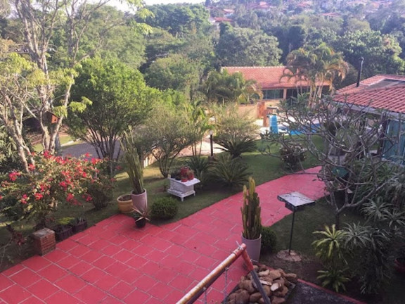 Imagem Casa com 4 Quartos à Venda, 332 m² em Serra Negra - Bom Jesus Dos Perdões