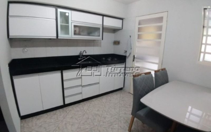 Casa de Condomínio com 2 Quartos à Venda, 80 m² em Zona Norte - São José Dos Campos